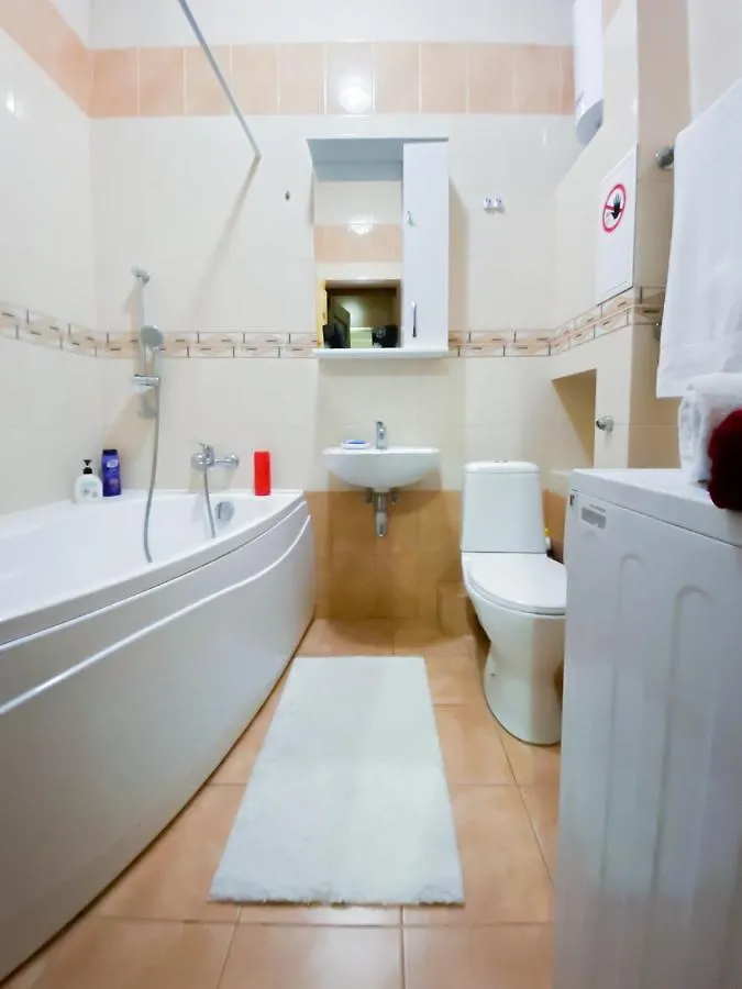 Rent Kiev Apartment 2 min metro Chernihivska