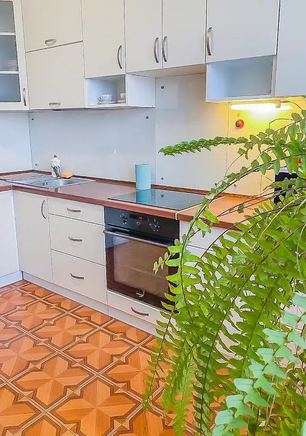 Rent Kiev Apartment 2 min metro Chernihivska
