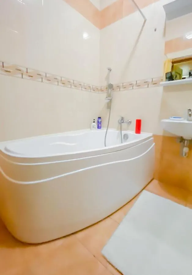 Rent Kiev Apartment 2 min metro Chernihivska