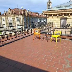  Апартаменты Khreshchatyk 911