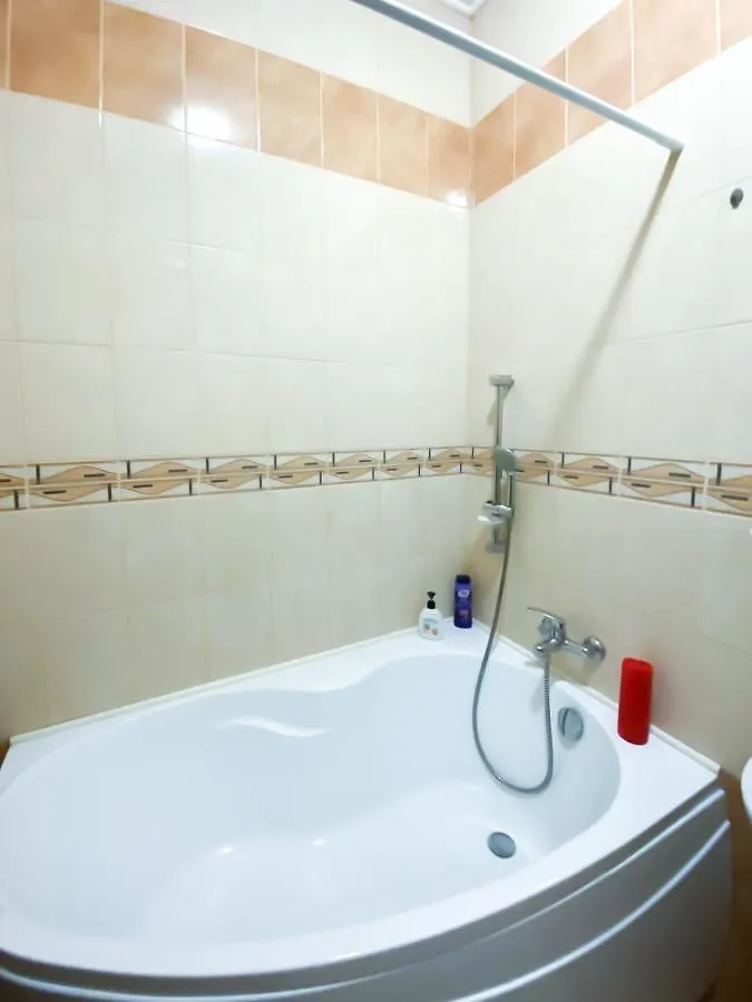 Rent Kiev Apartment 2 Min Metro Chernihivska