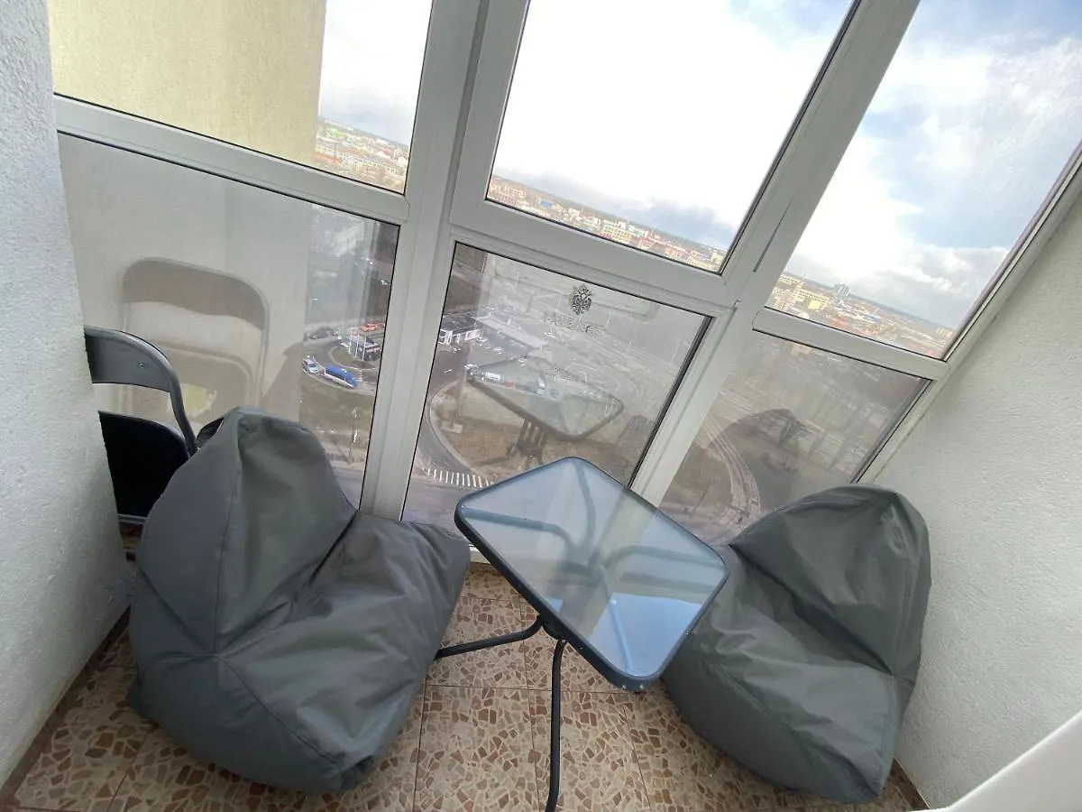 Rent Kiev Apartment 2 Min Metro Chernihivska